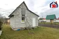 Dom 21 m² Miasocki sielski Saviet, Białoruś