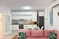 Mieszkanie 2 pokoi 76 m² Golem, Albania