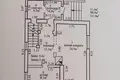 Maison 132 m² Vyviery, Bélarus