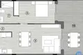 Apartamento 2 habitaciones 72 m² Santa Pola, Španjolska