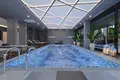 Appartement 2 chambres 47 m² Mahmutlar Mahallesi, Turquie