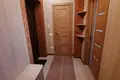 1 room apartment 42 m² Minsk, Belarus