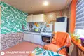 Appartement 4 chambres 76 m² Fanipal, Bélarus