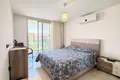 Mieszkanie 2 pokoi 65 m² Kestel, Turcja