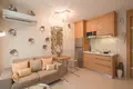 Kondominium 1 Schlafzimmer 40 m² Pattaya, Thailand