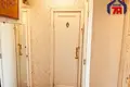 Квартира 4 комнаты 63 м² Вилейка, Беларусь