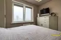Apartamento 3 habitaciones 71 m² Minsk, Belarús