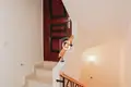 5 bedroom apartment 92 m² Sveti Stefan, Montenegro