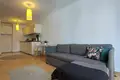 2 room apartment 40 m² in Warsaw, Poland
