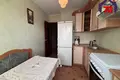 Квартира 2 комнаты 55 м² в Минске, Беларусь