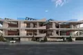Penthouse z 2 sypialniami 158 m² Dystrykt Larnaka, Cypr