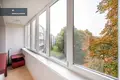 1 room apartment 32 m² in Vilnius, Lithuania