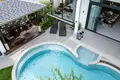 Villa 3 pièces 335 m² Thalang, Thaïlande