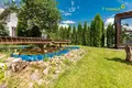 Maison 133 m² Rakauski sielski Saviet, Bélarus