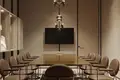 Office 1 247 m² in Moscow, Russia