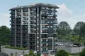 1 bedroom apartment 49 m² Alanya, Turkey