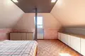 Cottage 200 m² Jzufouski sielski Saviet, Belarus