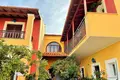 Hotel 400 m² Roda, Grecja