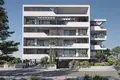 2 bedroom apartment 84 m² Germasogeia, Cyprus
