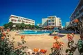 Wohnung 1 zimmer 36 m² Nessebar, Bulgarien
