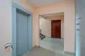 1 room apartment 45 m² Barawlyany, Belarus