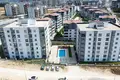Квартира 4 комнаты 170 м² Нилюфер, Турция