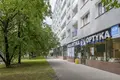 Wohnung 2 zimmer 33 m² Warschau, Polen