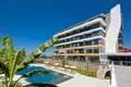 Appartement 2 chambres 53 m² Obakoy, Turquie
