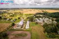 Коммерческое помещение 1 376 м² Дарбенай, Литва