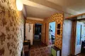 3 room apartment 58 m² Begunitsy, Russia