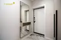 Appartement 3 chambres 64 m² Minsk, Bélarus