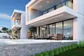 4 bedroom Villa 377 m² Kazafani, Northern Cyprus