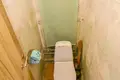 Apartamento 4 habitaciones 78 m² Mikhanavichy, Belarús