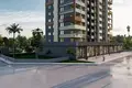 Mieszkanie 2 pokoi 95 m² Mediterranean Region, Turcja