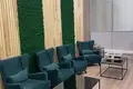 Office 840 m² in Moscow, Russia