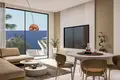 Appartement 2 chambres 72 m² Akrotiri, Chypre