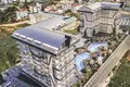 Appartement 60 m² Akarca Koyu, Turquie