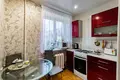 2 room apartment 43 m² Minsk, Belarus