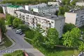 Appartement 4 chambres 81 m² Dziarjynsk, Bélarus