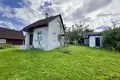 Haus 61 m² Radaskovicki sielski Saviet, Belarus