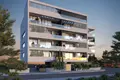 2 bedroom apartment 84 m² Germasogeia, Cyprus