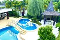 Villa 4 chambres 600 m² Phuket, Thaïlande