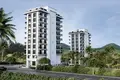 Appartement 60 m² Mahmutlar, Turquie