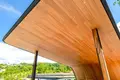 Kompleks mieszkalny New villas with a view of the sea, Phuket, Thailand