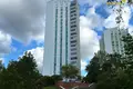 Квартира 3 комнаты 67 м² Минск, Беларусь