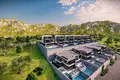 Квартира 6 комнат 427 м² Калкан, Турция