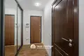 2 bedroom apartment 50 m² Minsk, Belarus