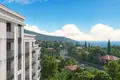 Ático 3 habitaciones 135 m² Becici, Montenegro
