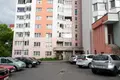 2 room apartment 53 m² Maladzyechna, Belarus