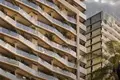 Studio 1 zimmer 39 m² Batumi, Georgien